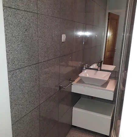 Apartamento Welcome *