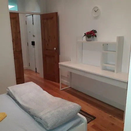 Welcome Apartamento Lisboa
