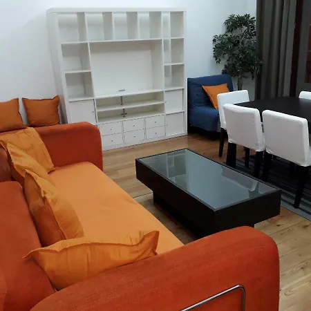 Welcome Apartamento *