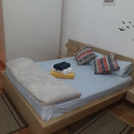 Apartamento Welcome *