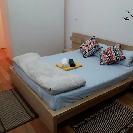 Apartamento Welcome