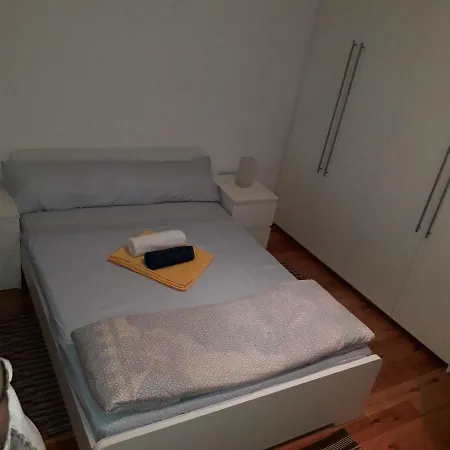 Welcome Apartamento *